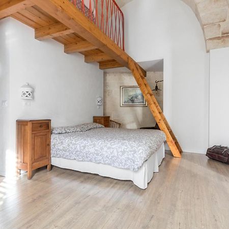 Appartement Casa Marugii By Barbarhouse à Maruggio Extérieur photo