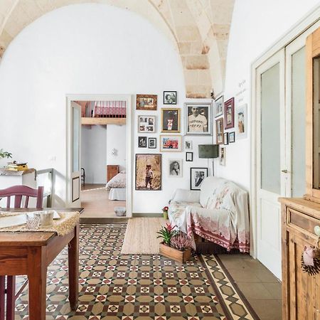 Appartement Casa Marugii By Barbarhouse à Maruggio Extérieur photo