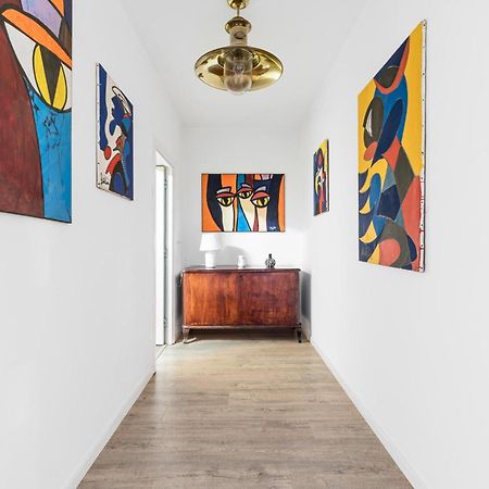 Appartement Casa Marugii By Barbarhouse à Maruggio Extérieur photo