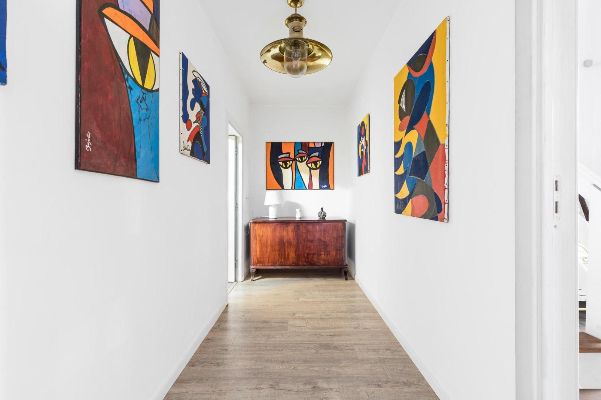 Appartement Casa Marugii By Barbarhouse à Maruggio Extérieur photo