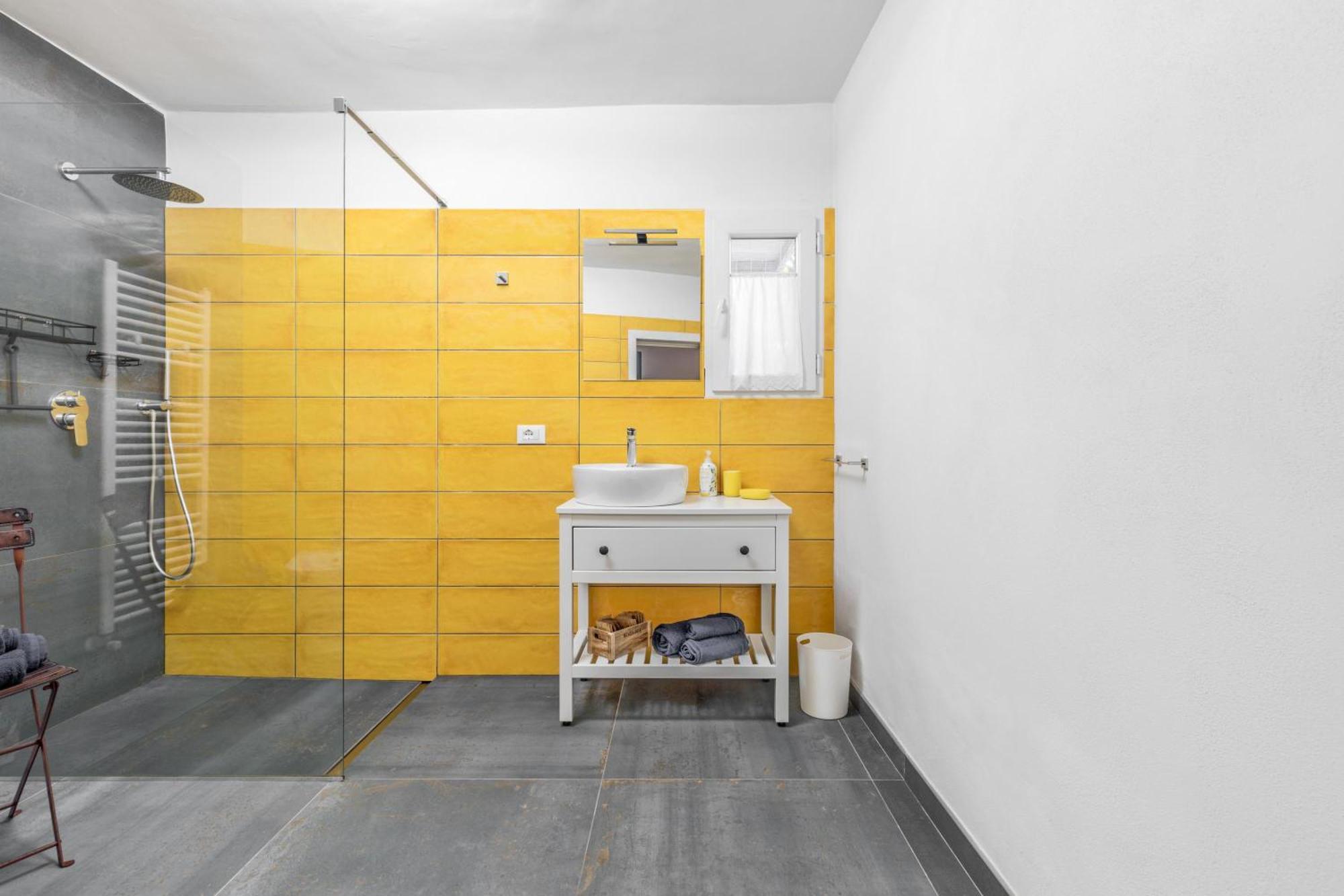 Appartement Casa Marugii By Barbarhouse à Maruggio Extérieur photo