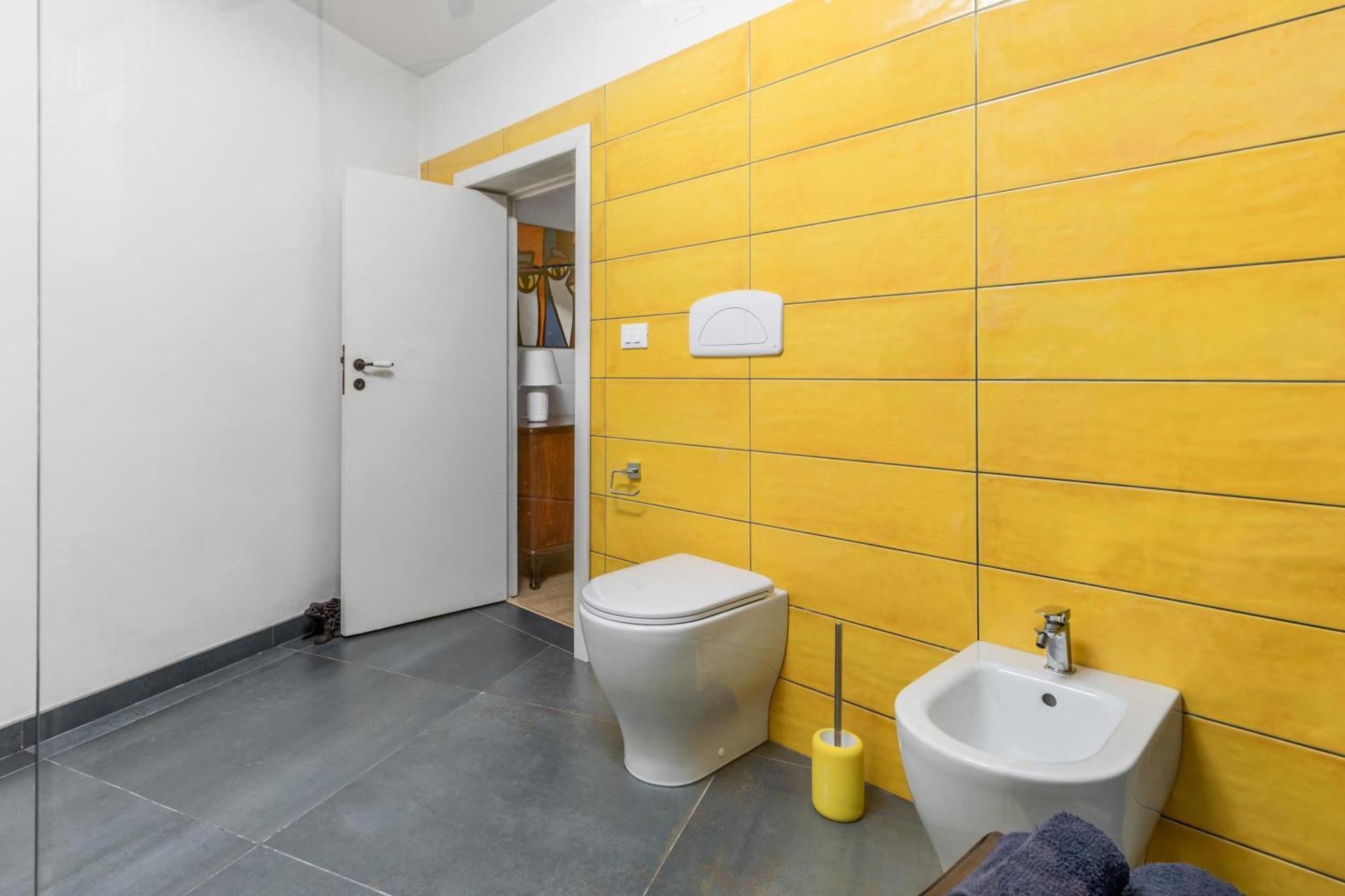 Appartement Casa Marugii By Barbarhouse à Maruggio Extérieur photo