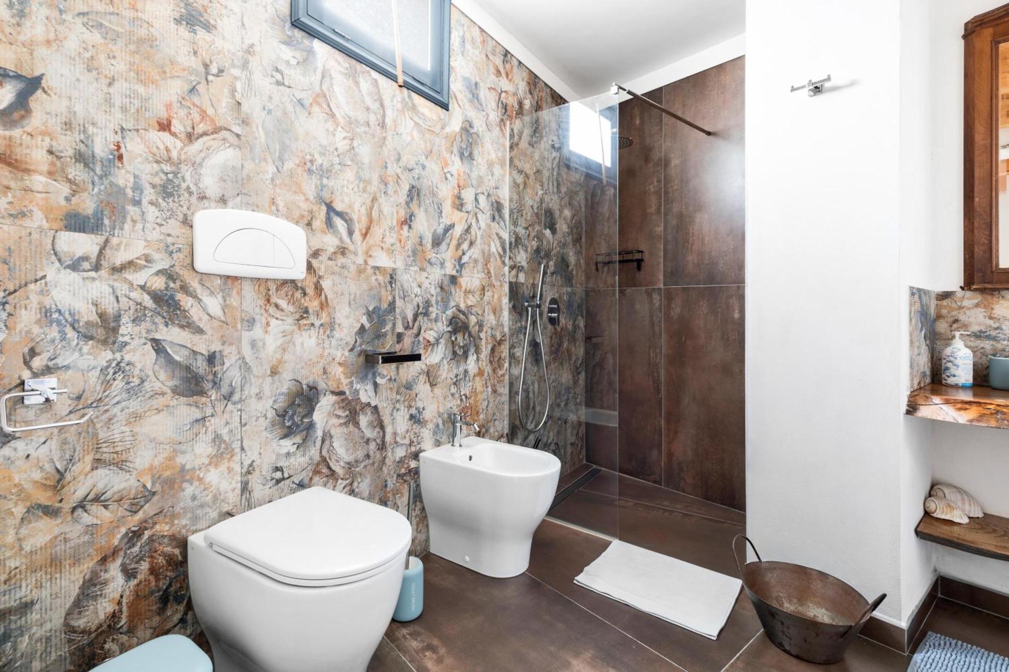 Appartement Casa Marugii By Barbarhouse à Maruggio Extérieur photo
