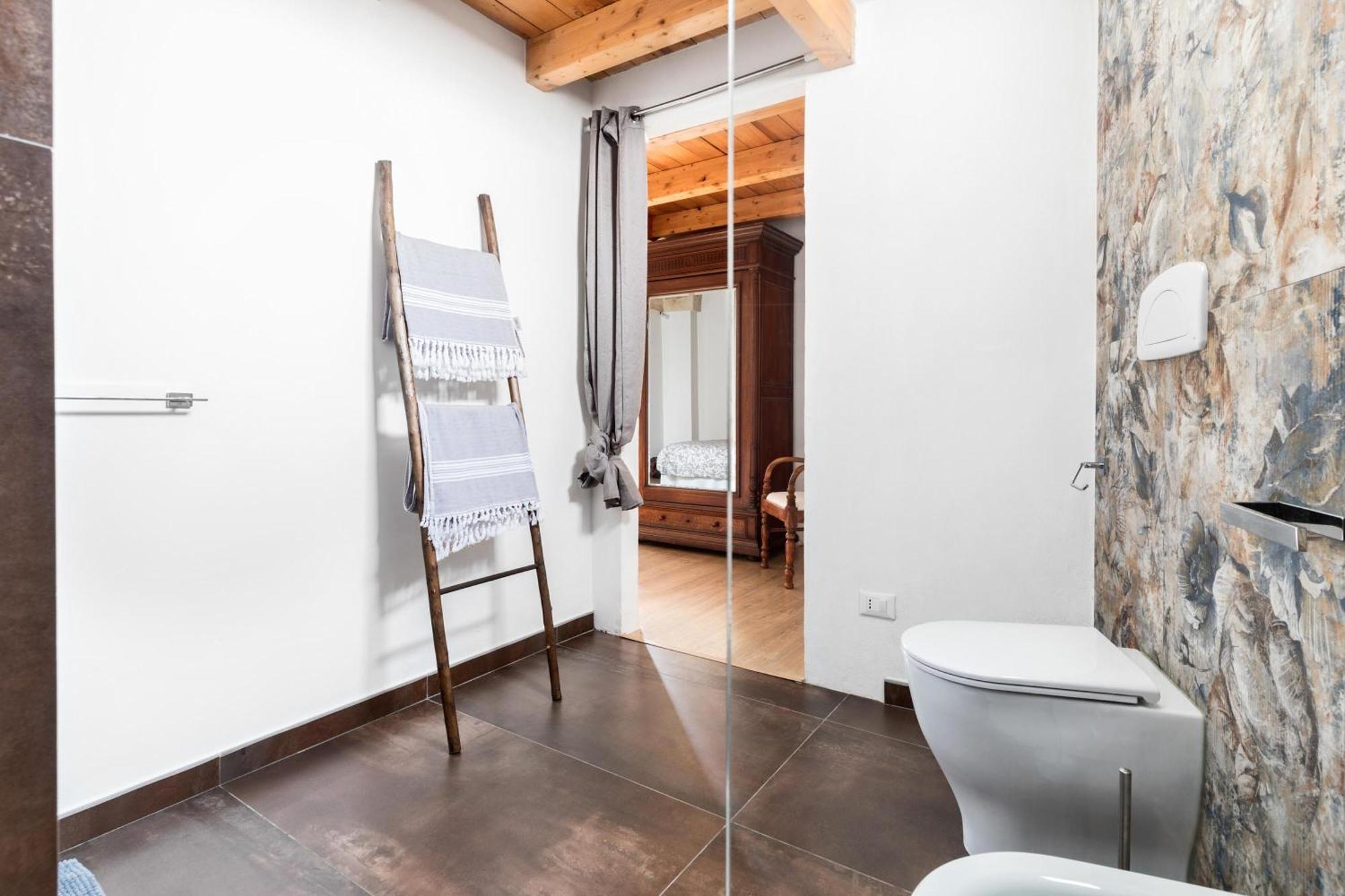Appartement Casa Marugii By Barbarhouse à Maruggio Extérieur photo